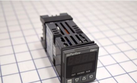 Partlow Process Controllers P1161100002 - Plus Series Limit Device, 1/16 DIN (P1161100002)