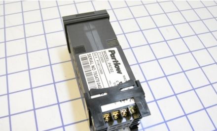 Partlow Process Controllers P1161113000 - Plus Series Limit Device, 1/16 DIN (P1161113000)