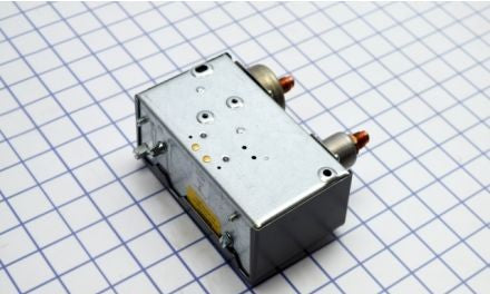 Johnson Controls Miscellaneous P170LB-6C - Pressure Control; 12in./80 Psig Ls 5 Bu Range (P170LB-6C)