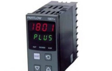 Partlow Process Controllers P1801133000 - Plus Series 1/8 DIN Limit Device (P1801133000)