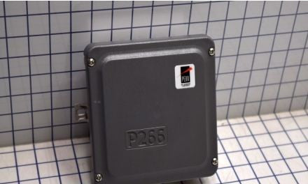 Johnson Controls Miscellaneous P266BHA-100C - Fan Speed Control; Fan Speed Control (P266BHA-100C)