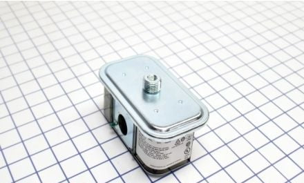 Johnson Controls Miscellaneous P32AC-2C - Sensitive Diff Pres Ctl; Diff Air Pressure (P32AC-2C)