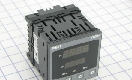 West Control Solutions P4101Z21100000 - Controller (P4101Z21100000)