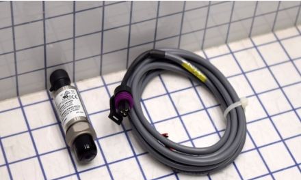 Johnson Controls Transducers P499RCP-105K - Pressure Transducer; 2M Wire Harness; 0-500 (P499RCP-105K)