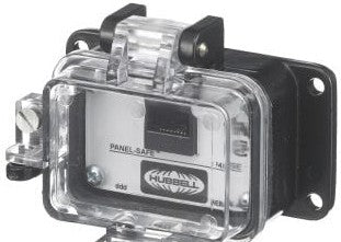 Hubbell Remote Access Interfaces P4X5E - IE, NEMA 4X,CAT5E ETHERNET (P4X5E)