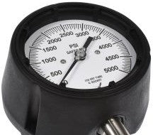 Marsh Panel Meters & Gauges P5682 - Process Gauge (P5682)