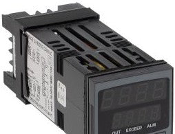 West Control Solutions Miscellaneous P6701Z210000015 - P6700/RL/--/--/--/115/RR/S15 (P6701Z210000015)