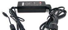 Antaira Technologies PA-120-48-US - 120W/2.5A Power Adapter for LNP & IMP Series (PA-120-48-US)