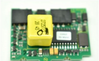 West Control Solutions Miscellaneous PA1-W04 - Remote Setpoint Input, Slot A (PA1-W04)