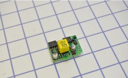 West Control Solutions Miscellaneous PA1-W06 - RS-485 Communications Board, Slot A (PA1-W06)