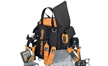 Paladin Miscellaneous 4932 - ULTIMATE TECHNICIAN TOOLKIT (PA4932)
