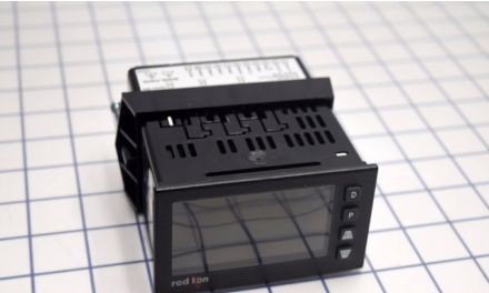 Red Lion Counters PAX2D000 - PAX2D DIGITAL (PAX2D000)