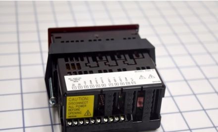 Red Lion Counters PAXC0020 - Counter (PAXC0020)
