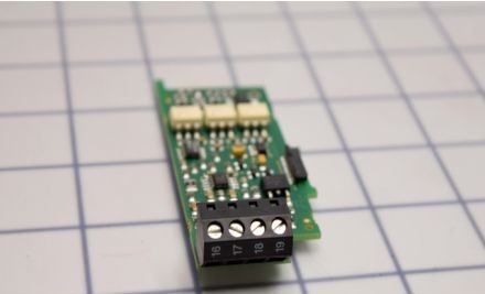 Red Lion Counters PAXCDL10 - Analog Output Card (PAXCDL10)