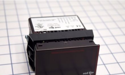 Red Lion Panel Meters & Gauges PAXLCL00 - PAX LITE CURRENT LOOP (PAXLCL00)