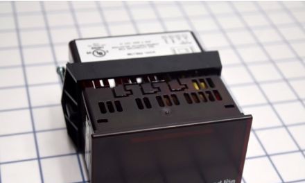 Red Lion Panel Meters & Gauges PAXLIT00 - PANEL METER (PAXLIT00)