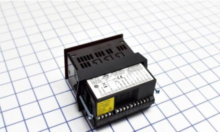 Red Lion Panel Meters & Gauges PAXLT0U0 - PAXL UL TEMPERATURE (PAXLT0U0)