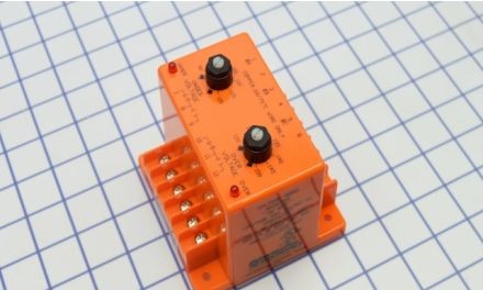 Diversified Electronics Protection Relays PBC120208ALE - 3-Phase Voltage Band Monitor (PBC-120/208-ALE)