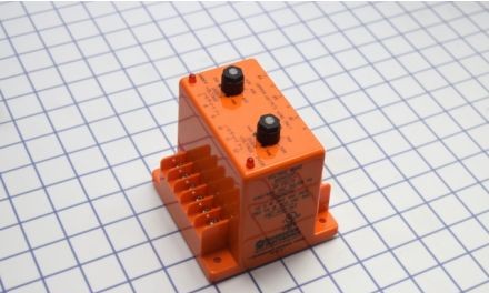 Diversified Electronics Protection Relays PBC440ALE - 3-Phase Voltage Band Monitor (PBC440ALE)