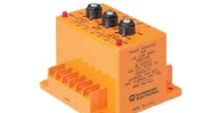 Diversified Electronics Protection Relays PBD120ALE - 3-Phase Voltage Band Monitor (PBD120ALE)