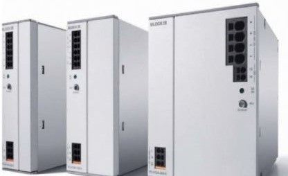 Block Power Supplies PC-0112-150-0 - Power Supply, 12VDC, 15A, 1Ph, 180W (PC-0112-150-0)