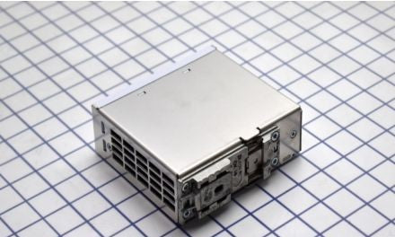 Block Power Supplies PC-0124-050-0 - PC-1AC/24DC-5 (PC-0124-050-0)