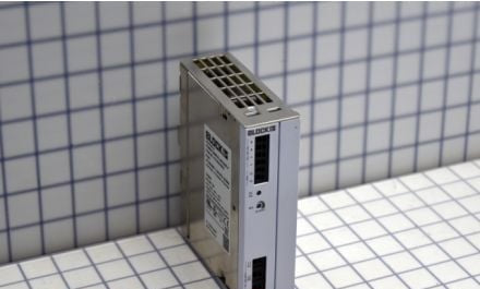 Block Power Supplies PC-0224-050-0 - Power Supply, 24VDC, 5A, 1/2Ph, 120W (PC-0224-050-0)