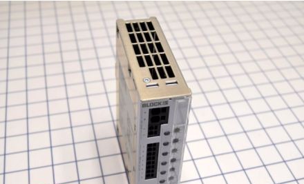 Block Circuit Breakers PC-0724-480-0 - PC-FU-24DC/8x6-ECONOMY SMART (PC-0724-480-0)