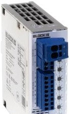 Block Circuit Breakers PC-0724-800-1 - PC-FU-24DC/8x10-ECONOMY SMART (PC-0724-800-1)