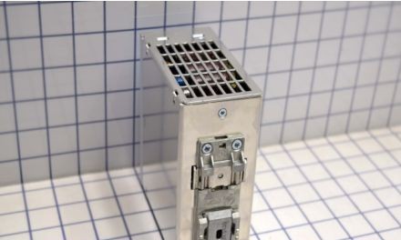 Block Power Supplies PC-1024-050-0 - PC-CON/1AC/24DC-5 (PC-1024-050-0)