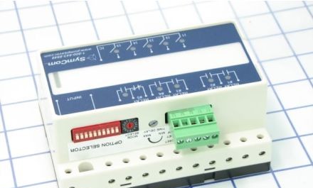 Littelfuse Relays PC-105 - PUMP CONTROL, 5 CHANNEL SWITCH, W/UP TO 4 PUMP (PC-105)