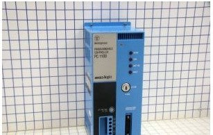Westinghouse PC1100-1012 - Programmable Controller (PC1100-1012)