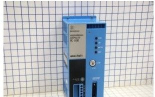 Westinghouse PC1250-1043 - PROGRAMMABLE CONTROLLER (PC1250-1043)
