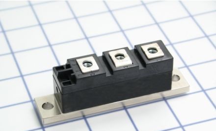 Just Power Semiconductors Miscellaneous PC608 - Power Module (PC608)