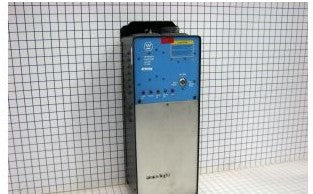 Saftronics PC720P41 - AC Drive, 0.75HP 230V (PC720P41)