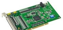 Advantech Networking Accessories PCI-1245L-AE - Basic 4-Axis SoftMotion Controller (PCI-1245L-AE)