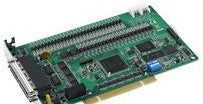 Advantech Networking Accessories PCI-1285-AE - Standard 8-Axis DSP-Based SoftMotion Con (PCI-1285-AE)