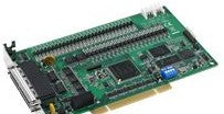 Advantech Networking Accessories PCI-1285E-AE - Economic 8-Axis DSP-Based SoftMotion Con (PCI-1285E-AE)