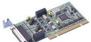 Advantech Networking Accessories PCI-1602UP-CE - 2-port RS-232/422/485 Low Profile PCI Ca (PCI-1602UP-CE)