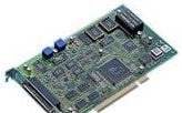 Advantech Networking Accessories PCI-1711U-CE - PCI Low-Cost Multifunction Uni. PCI Card (PCI-1711U-CE)