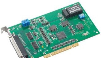 Advantech Networking Accessories PCI-1713U-BE - 100k, 12bit, 32ch Isolated AI Univ. PCI (PCI-1713U-BE)