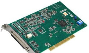 Advantech Networking Accessories PCI-1716-BE - 500k, 16bit High-resolution Multifunctio (PCI-1716-BE)