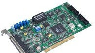 Advantech Networking Accessories PCI-1718HDU-AE - 100k 12-bit 16-ch Multifunction Card (PCI-1718HDU-AE)