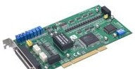 Advantech Networking Accessories PCI-1720U-BE - 12bit, 4ch Isolated Analog Output Card (PCI-1720U-BE)