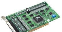 Advantech Networking Accessories PCI-1733-BE - 32ch Isolated Digital Input Card (PCI-1733-BE)