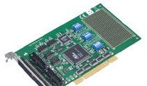 Advantech Networking Accessories PCI-1737U-BE - 24ch TTL Digital I/O Card (PCI-1737U-BE)