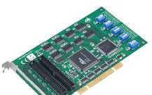 Advantech Networking Accessories PCI-1739U-AE - 48ch TTL Digital I/O Card (PCI-1739U-AE)
