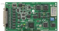 Advantech Networking Accessories PCI-1747U-AE - 250k, 16bit, 64ch High-resolution AI Car (PCI-1747U-AE)