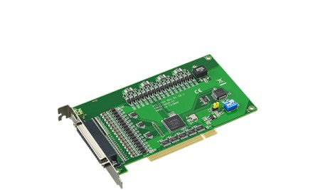 Advantech Networking Accessories PCI-1750SO-AE - 32ch Isolated Digital I/O Card (Source t (PCI-1750SO-AE)