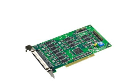 Advantech Networking Accessories PCI-1753-CE - 96ch TTL Digital I/O Card (PCI-1753-CE)
